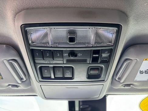 Used 2021 Toyota 4Runner Nightshade image 23