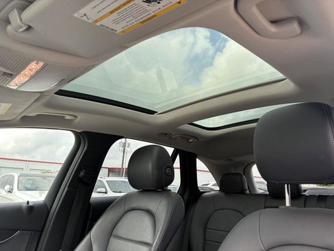 Certified 2021 Mercedes-Benz GLC 300 4MATIC w/ Premium Package image 13