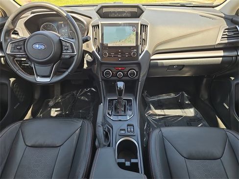 Used 2023 Subaru Crosstrek 2.5i Limited image 9