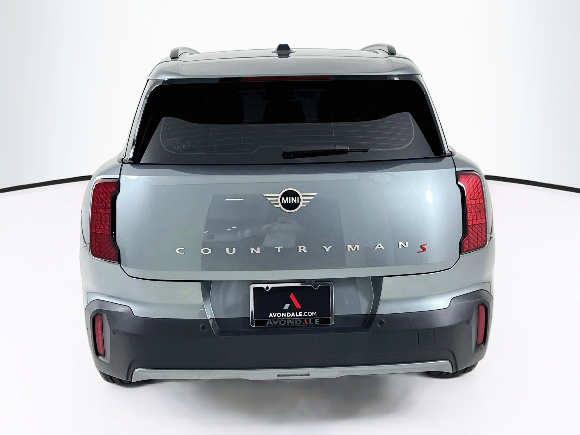 Used 2025 MINI Cooper Countryman S AWD/4WD image 7