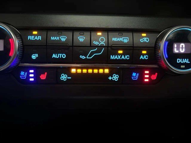 Used 2020 Ford Expedition King Ranch AWD/4WD image 81
