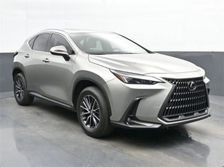 Used 2025 Lexus NX 250 FWD w/ Premium Package video 2