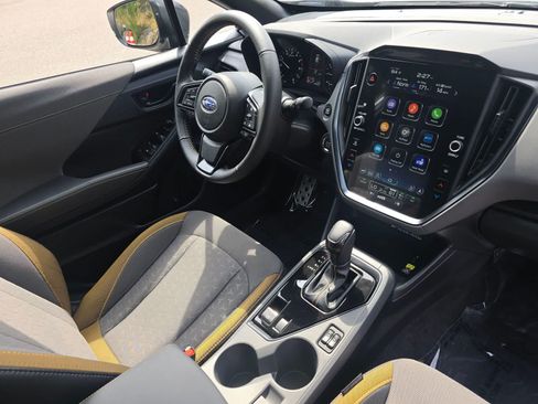 Certified 2025 Subaru Crosstrek 2.5i Sport w/ Crosstrek Mirror Package AWD/4WD image 30