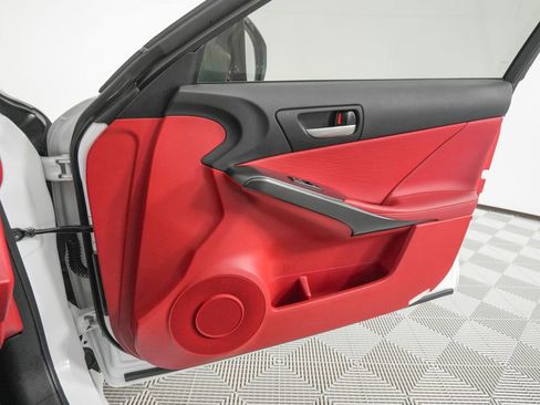 Certified 2023 Lexus IS 350 F Sport image 21