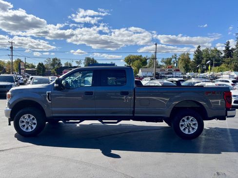 Used 2022 Ford F350 XLT w/ XLT Value Package AWD/4WD image 6