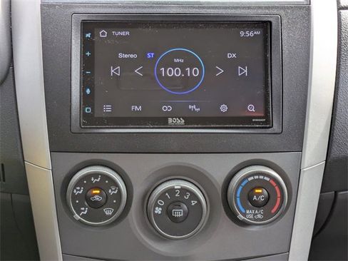 Used 2012 Toyota Corolla S image 17