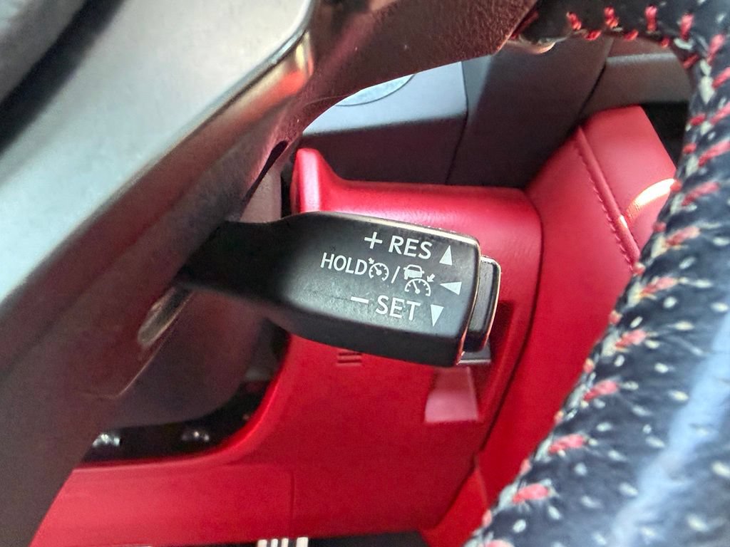 Used 2022 Lexus IS 350 F Sport w/ Accessory Package RWD image 21