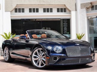 Used 2020 Bentley Continental GT image 1