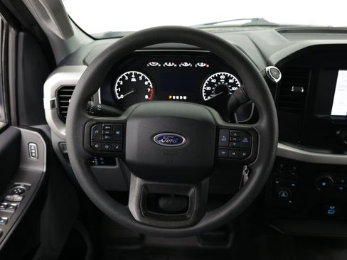 Used 2023 Ford F150 XL w/ Trailer Tow Package AWD/4WD image 29