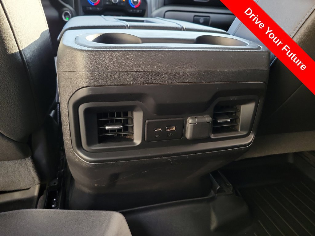 Used 2019 Chevrolet Silverado 1500 RST w/ All-Star Edition AWD/4WD image 23