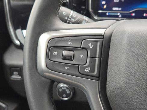 Used 2024 Chevrolet Silverado 1500 LT image 23