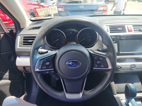 Used 2019 Subaru Outback 2.5i image 15
