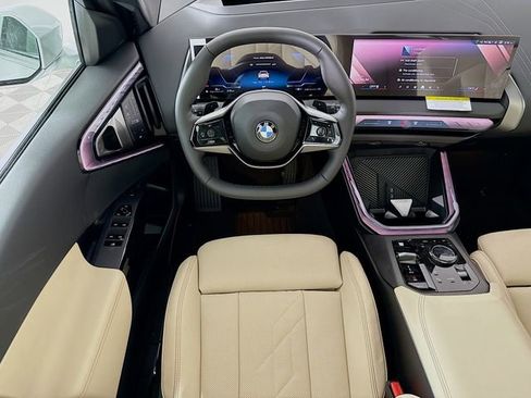 New 2026 BMW X3 xDrive30 w/ Premium Package image 23