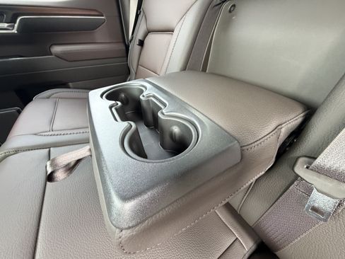 New 2026 GMC Sierra 1500 Denali AWD/4WD image 25
