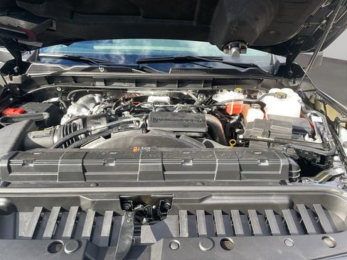 New 2026 GMC Sierra 2500 Denali w/ Max Trailering Package image 31