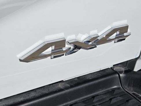 New 2026 RAM 3500 Longhorn w/ Towing Technology Group AWD/4WD image 9
