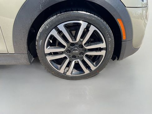 Used 2020 MINI Cooper S FWD image 22
