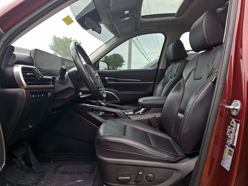 Used 2023 Kia Telluride S w/ S Sunroof Package AWD/4WD image 14