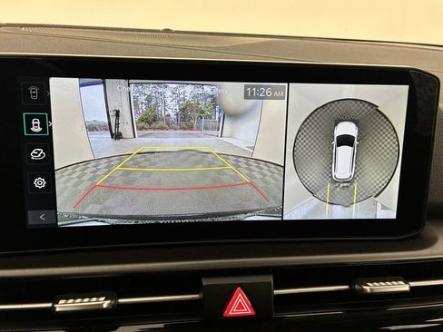 New 2026 Kia Sportage SX image 25