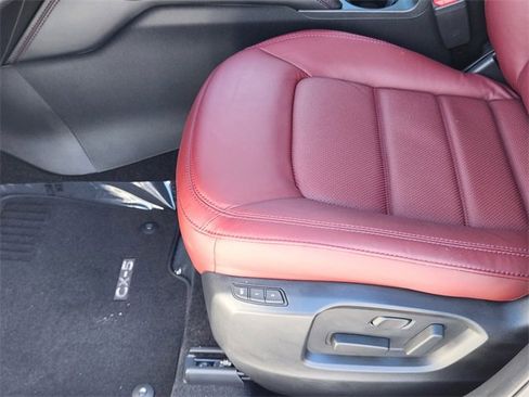 New 2025 MAZDA CX-5 Carbon Edition image 10