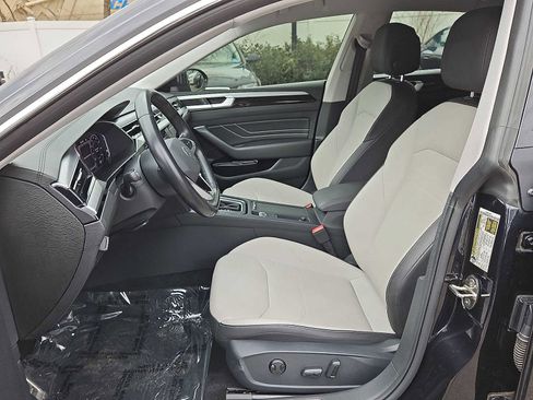 Used 2021 Volkswagen Arteon SE w/ Luggage Net & Mats Package image 11