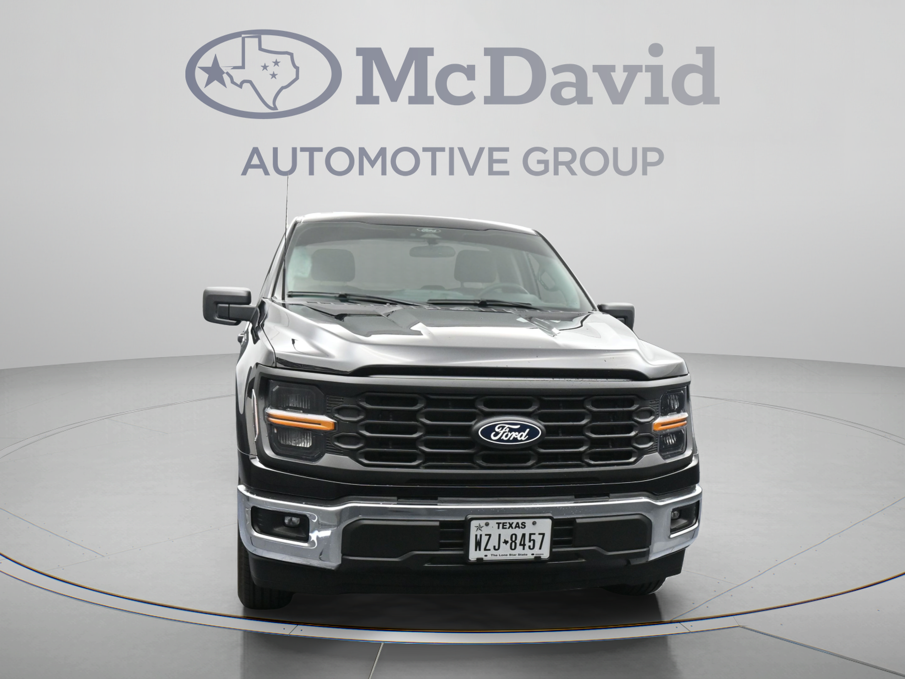 Used 2026 Ford F150 XL w/ Equipment Group 103A High RWD image 2