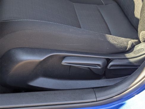 Certified 2023 Honda Civic EX image 11