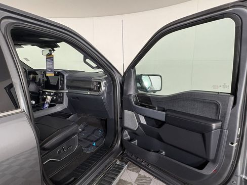 Used 2024 Ford F150 Lariat w/ Equipment Group 502A High AWD/4WD image 34