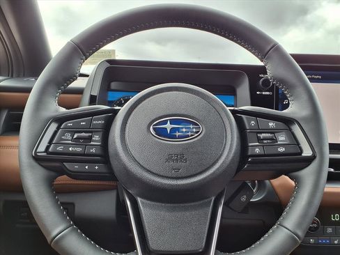 New 2026 Subaru Outback Touring XT image 6