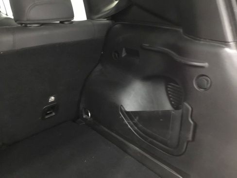 Used 2023 Jeep Renegade Trailhawk w/ Trailhawk Elite Group image 16