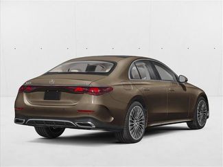 New 2027 Mercedes-Benz E 350 Sedan video 2