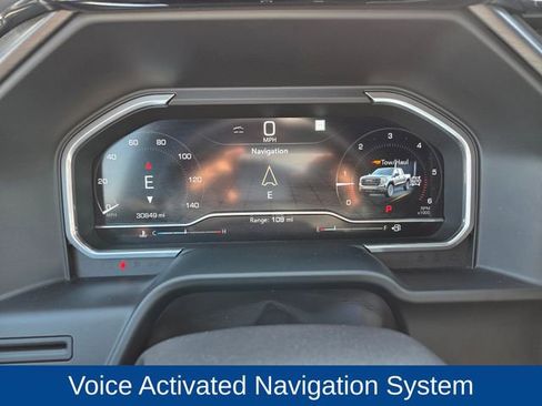 Used 2023 GMC Sierra 1500 AT4 w/ AT4 Premium Package AWD/4WD image 25