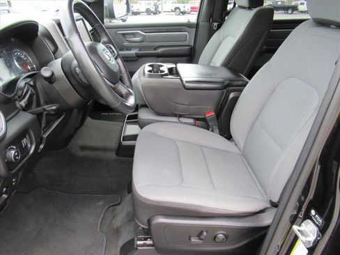Used 2022 RAM 1500 Big Horn image 16