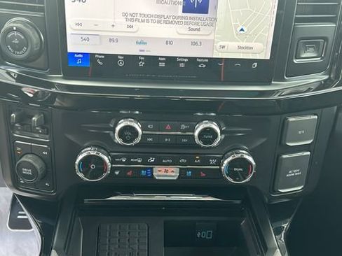 New 2026 Ford F250 Lariat AWD/4WD image 21