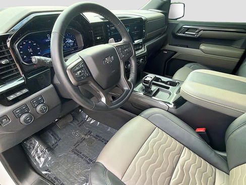 Used 2024 Chevrolet Silverado 1500 ZR2 w/ ZR2 Bison Edition image 27