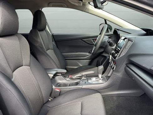 Used 2023 Subaru Crosstrek 2.0i image 22