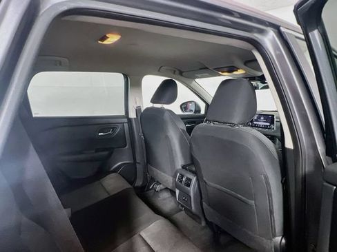 Used 2025 Nissan Rogue SV AWD/4WD image 22