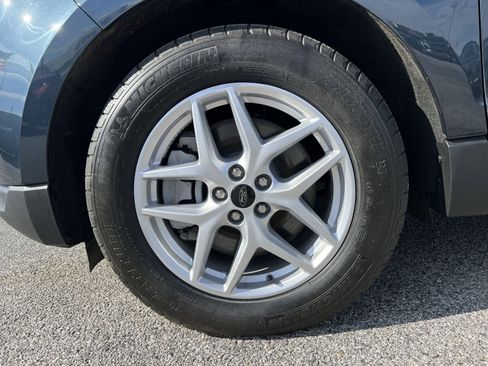 Certified 2023 Ford Edge SEL w/ Convenience Package AWD/4WD image 20