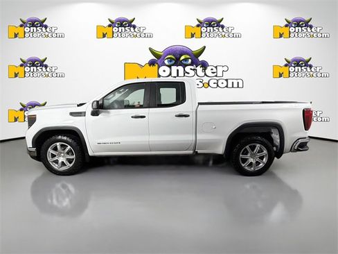 Used 2023 GMC Sierra 1500 Pro image 8