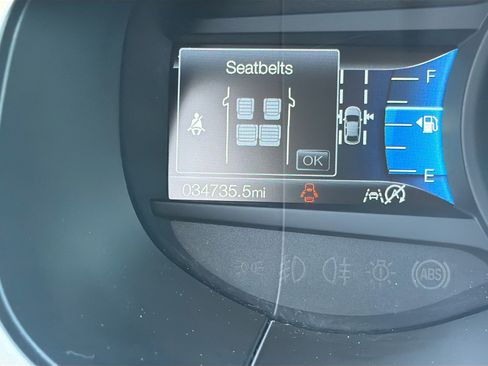 Used 2024 Ford Edge Titanium image 41