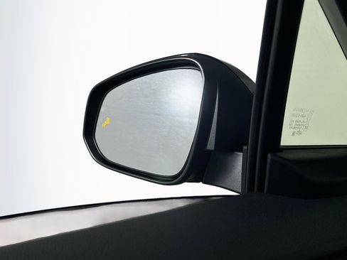 Used 2023 Subaru Solterra AWD image 16