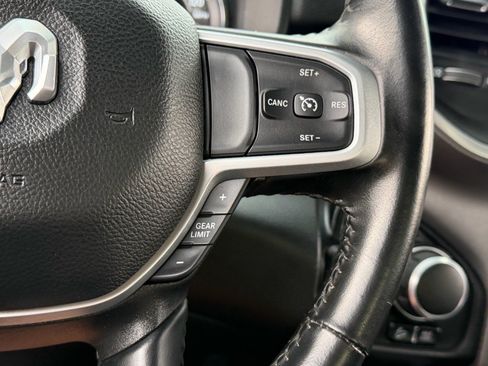 Used 2022 RAM 1500 Big Horn w/ Back Country Package AWD/4WD image 16