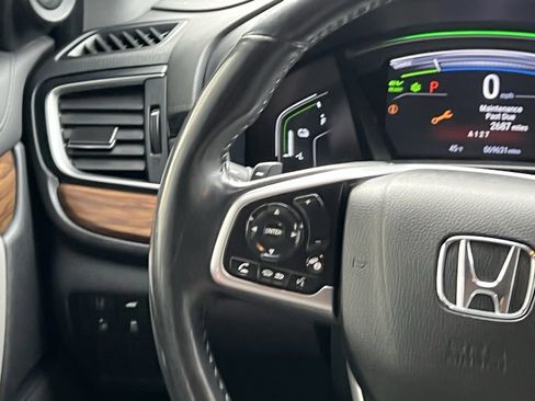 Used 2020 Honda CR-V EX-L image 21