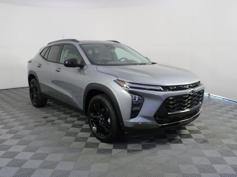 New 2026 Chevrolet Trax ACTIV image 25