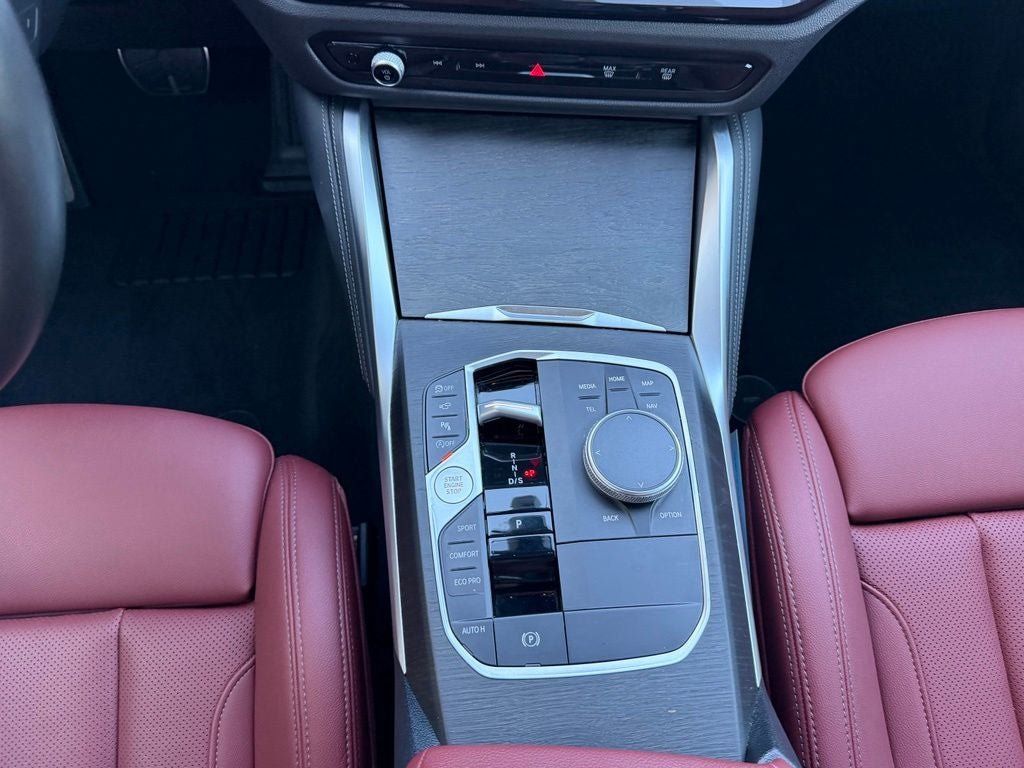 Used 2024 BMW 430i Gran Coupe xDrive w/ M Sport Package (Priority 1) AWD/4WD image 31