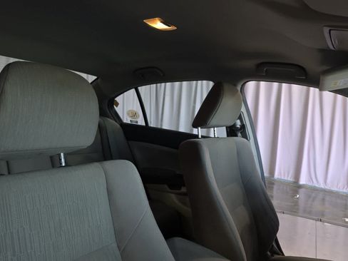 Used 2012 Honda Accord LX image 18