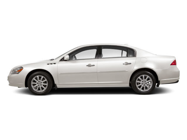 Used 2010 Buick Lucerne CXL FWD image 4