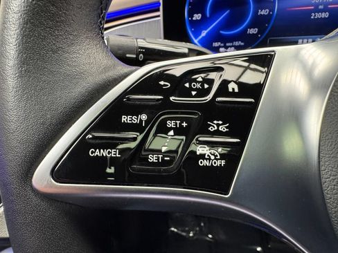 Certified 2023 Mercedes-Benz EQE 500 4MATIC Sedan image 15