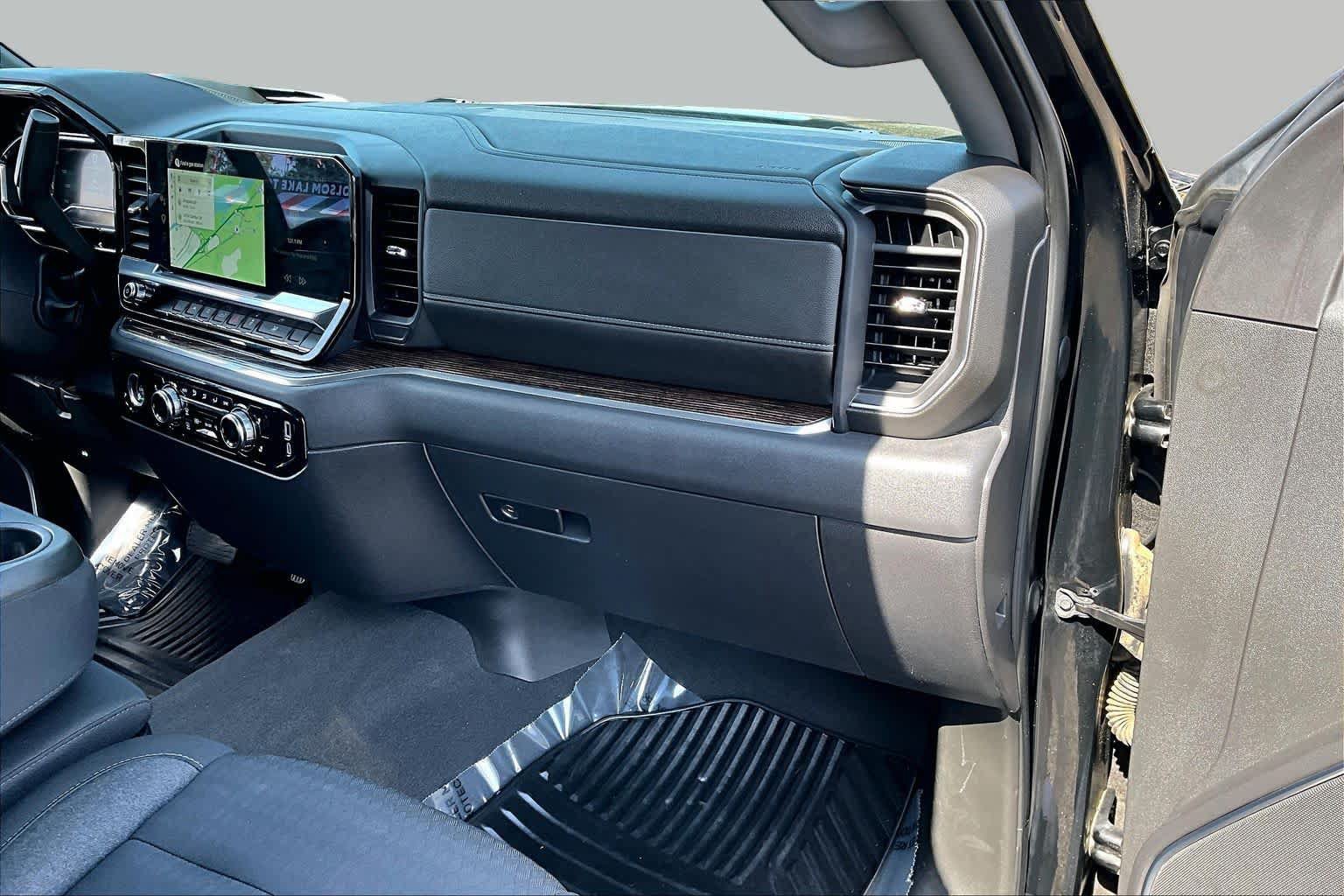Used 2023 GMC Sierra 1500 Elevation RWD image 18