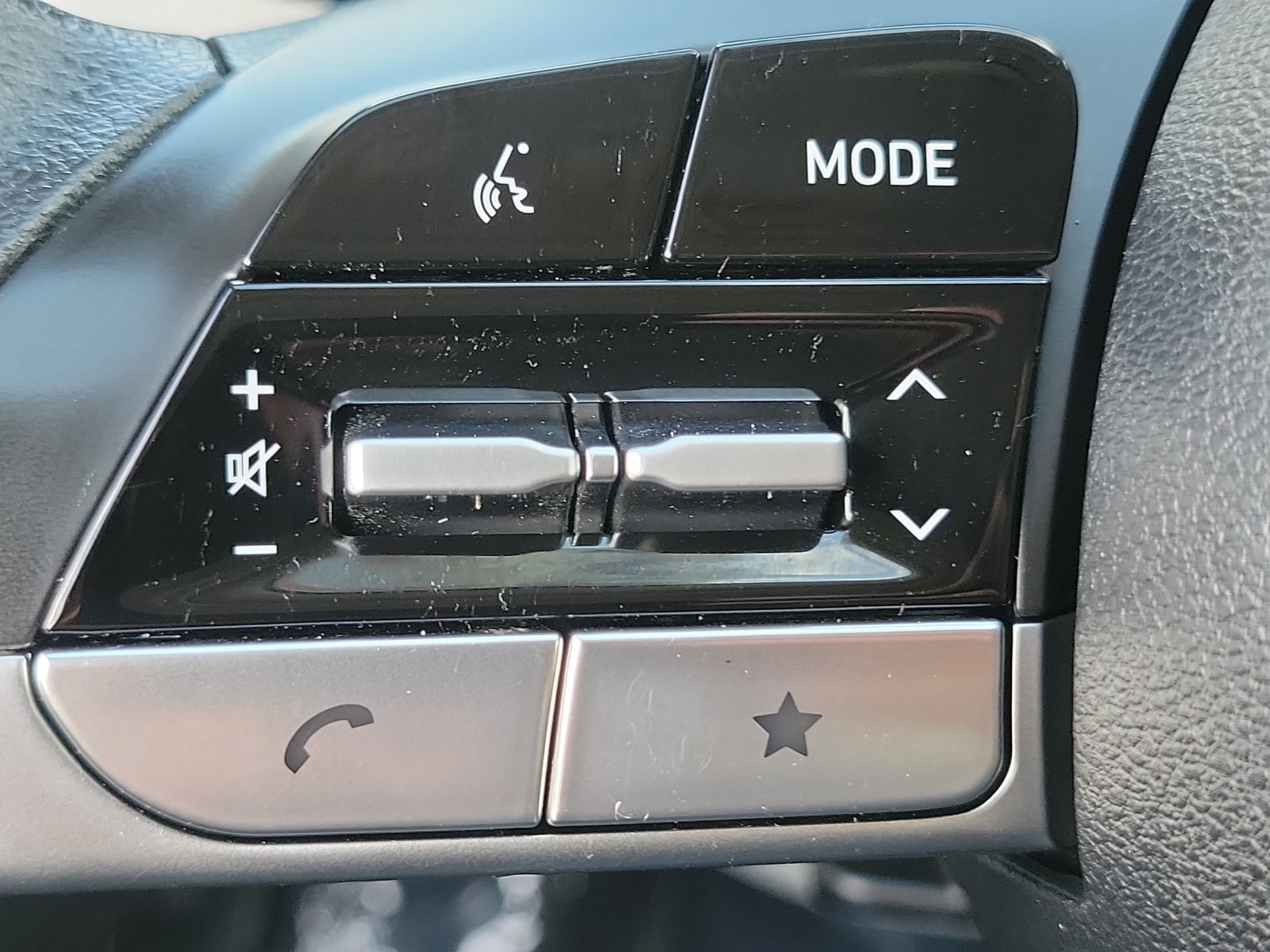 Certified 2024 Hyundai Tucson SEL AWD/4WD image 8